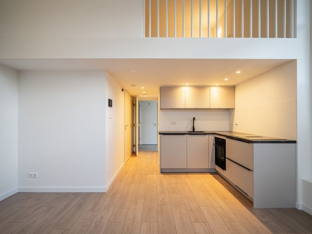 Gerard Douplantsoen 32, Voorschoten