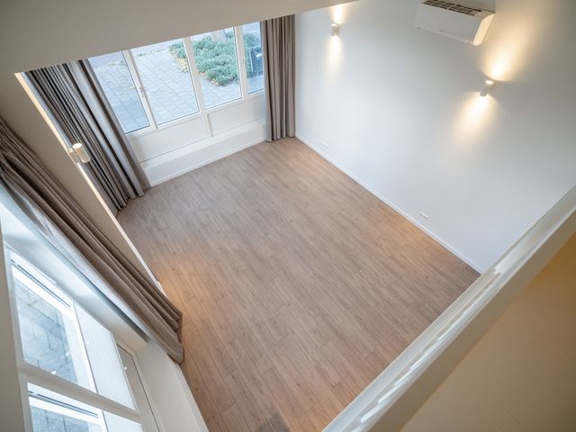 Gerard Douplantsoen 32, Voorschoten