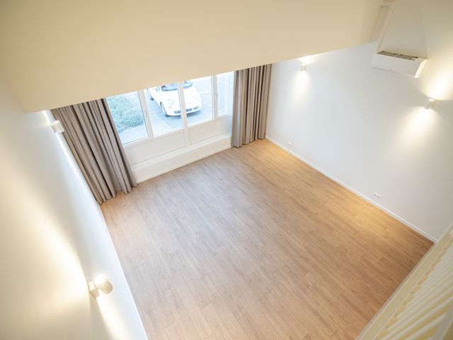 Gerard Douplantsoen 33, Voorschoten