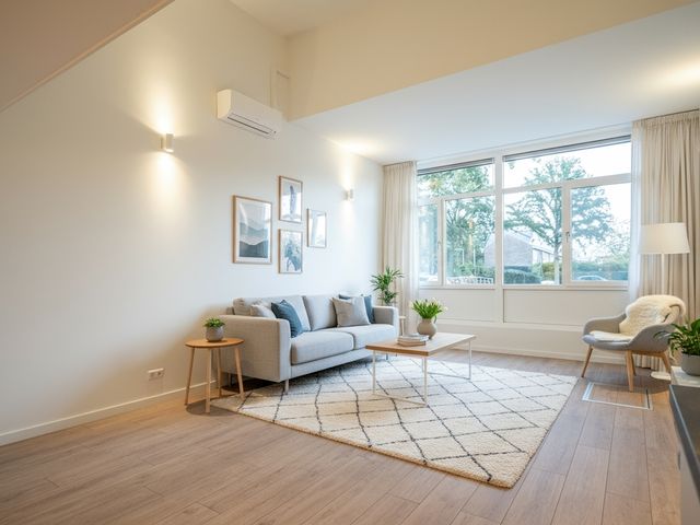 Gerard Douplantsoen 34, Voorschoten