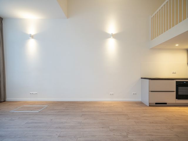 Gerard Douplantsoen 34, Voorschoten