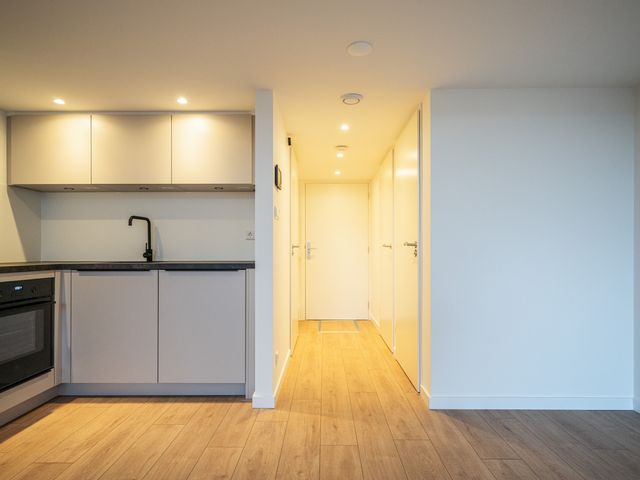 Gerard Douplantsoen 34, Voorschoten