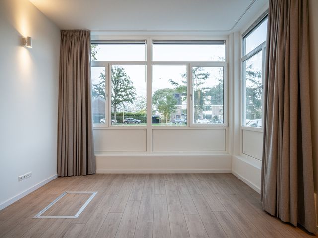 Gerard Douplantsoen 35, Voorschoten