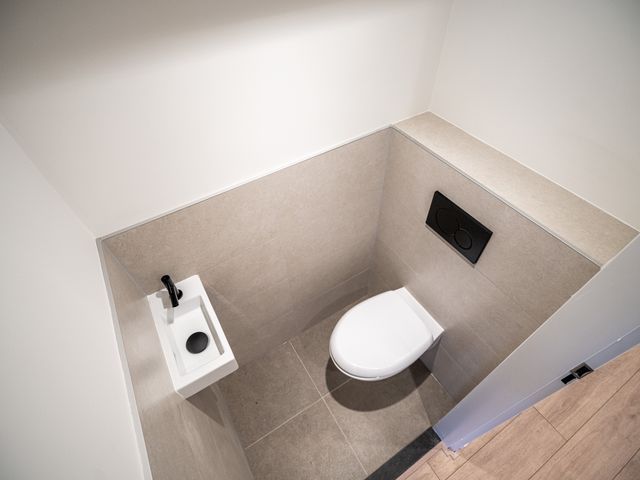 Gerard Douplantsoen 35, Voorschoten