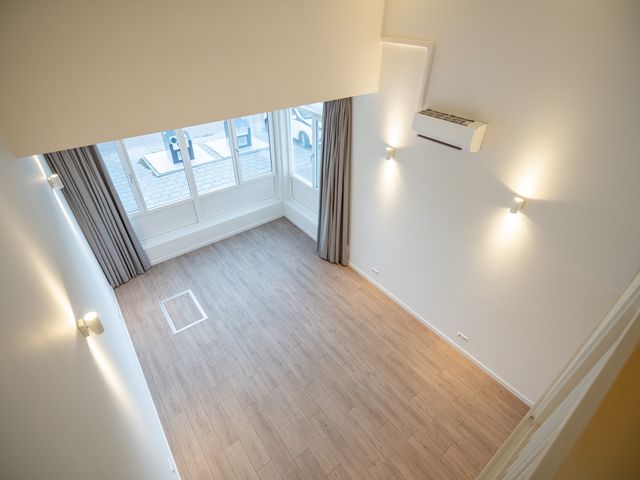 Gerard Douplantsoen 35, Voorschoten