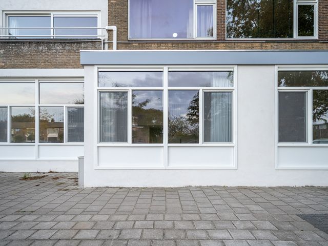 Gerard Douplantsoen 35, Voorschoten