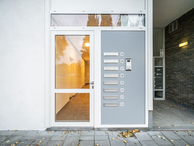 Gerard Douplantsoen 35, Voorschoten