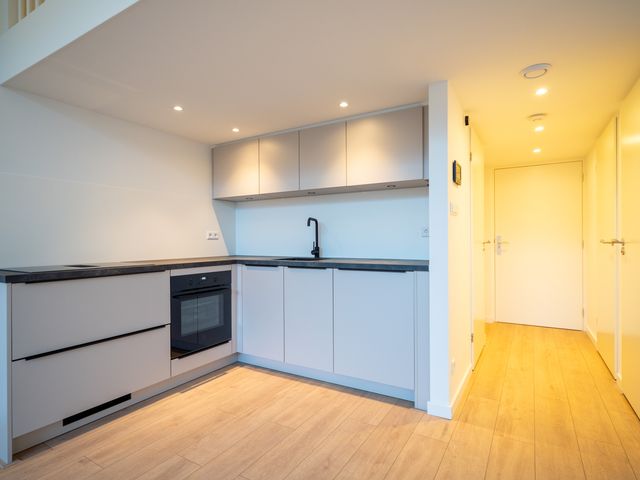 Gerard Douplantsoen 36, Voorschoten