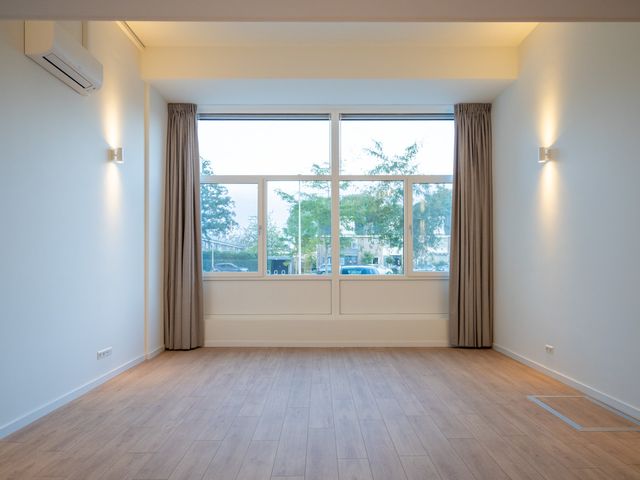 Gerard Douplantsoen 36, Voorschoten