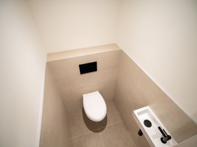 Gerard Douplantsoen 36, Voorschoten