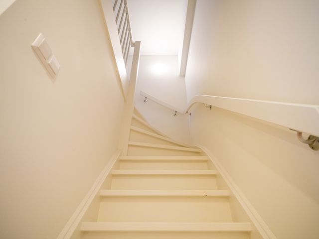 Gerard Douplantsoen 36, Voorschoten