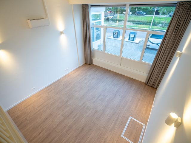 Gerard Douplantsoen 36, Voorschoten