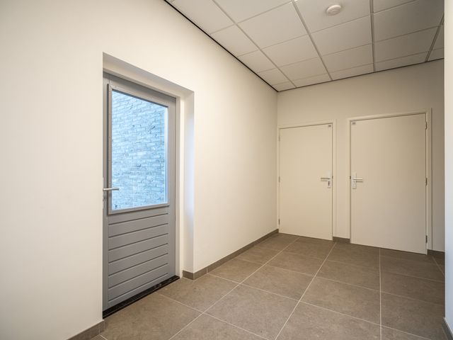 Gerard Douplantsoen 36, Voorschoten