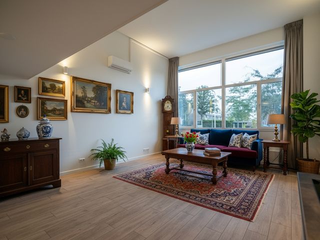 Gerard Douplantsoen 37, Voorschoten