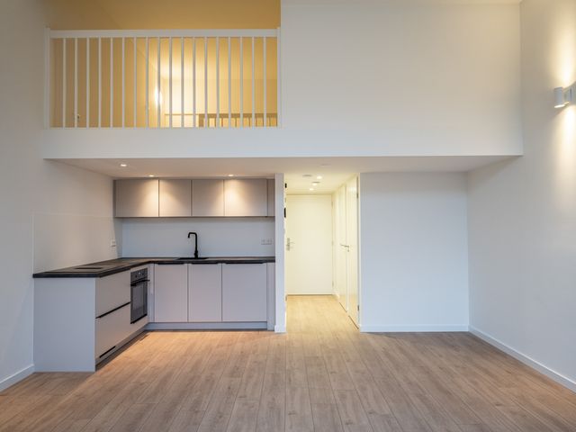 Gerard Douplantsoen 37, Voorschoten