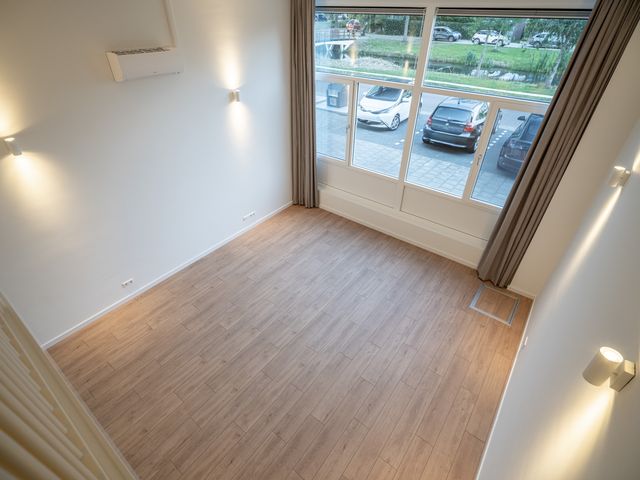 Gerard Douplantsoen 37, Voorschoten