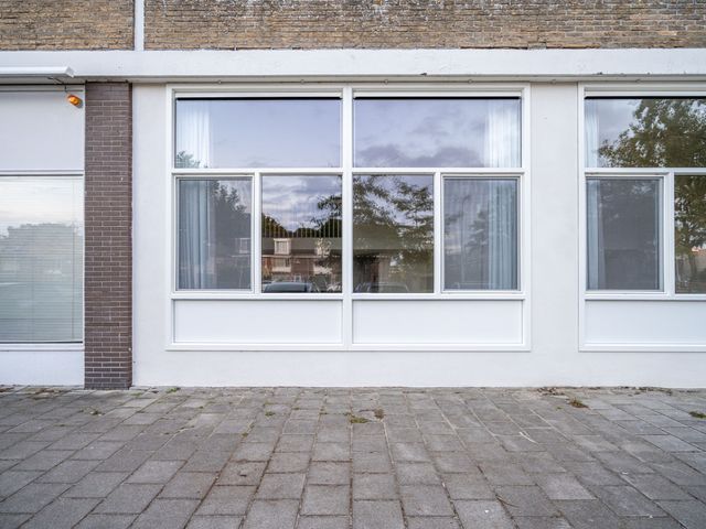 Gerard Douplantsoen 37, Voorschoten