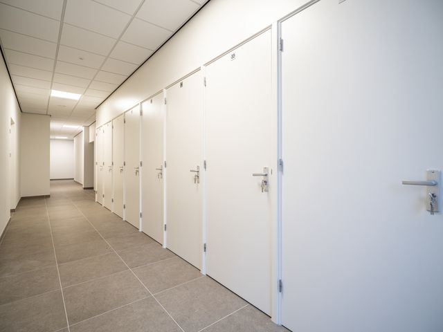 Gerard Douplantsoen 37, Voorschoten