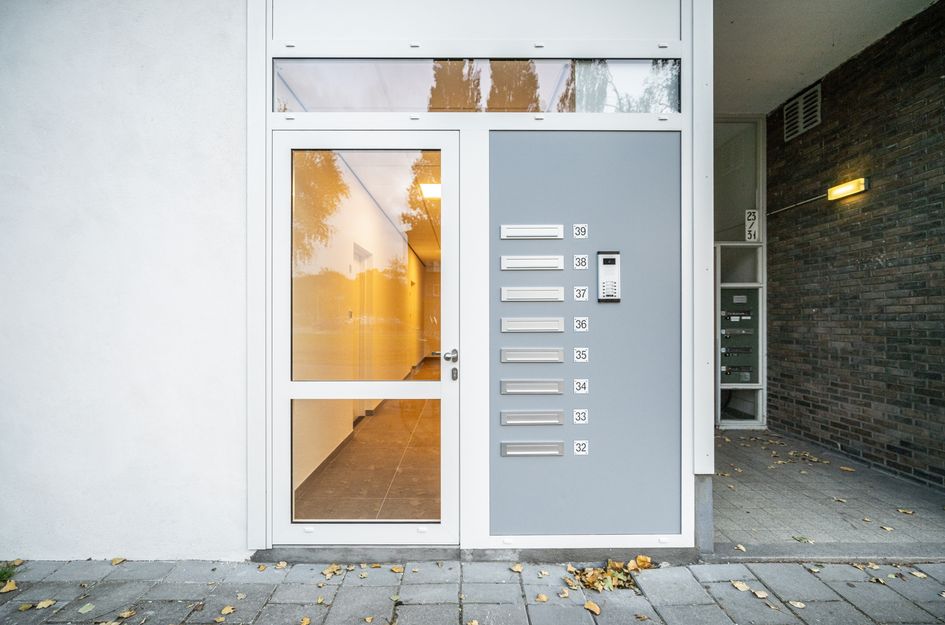 Gerard Douplantsoen 37