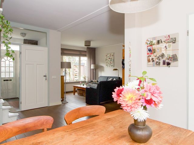 Da Costastraat 1, Bunschoten-Spakenburg