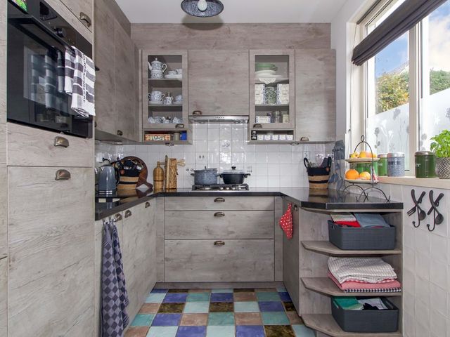 Da Costastraat 1, Bunschoten-Spakenburg