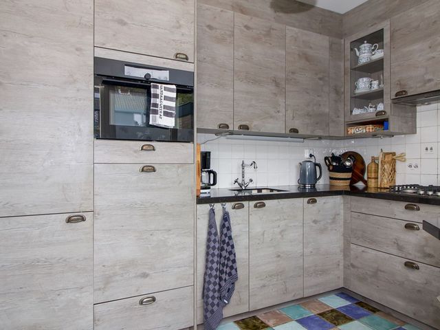 Da Costastraat 1, Bunschoten-Spakenburg