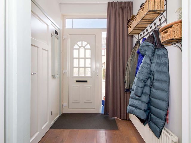 Da Costastraat 1, Bunschoten-Spakenburg