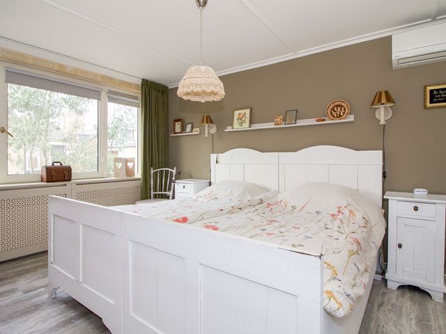 Da Costastraat 1, Bunschoten-Spakenburg