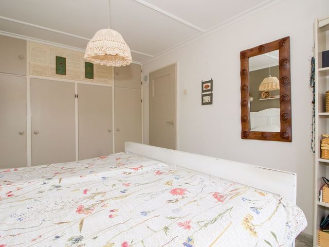 Da Costastraat 1, Bunschoten-Spakenburg