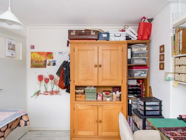 Da Costastraat 1, Bunschoten-Spakenburg