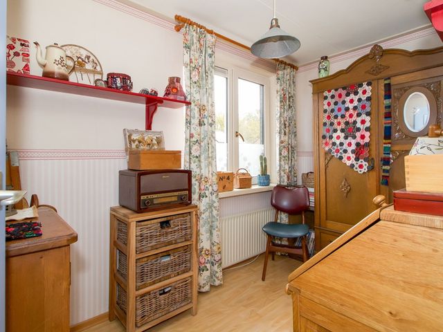 Da Costastraat 1, Bunschoten-Spakenburg