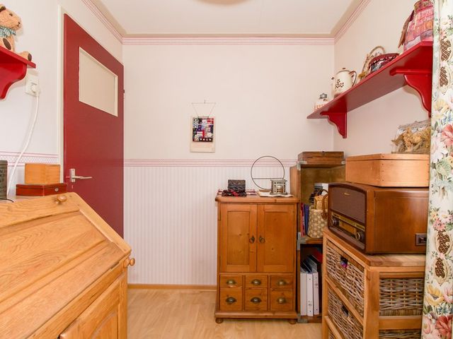 Da Costastraat 1, Bunschoten-Spakenburg