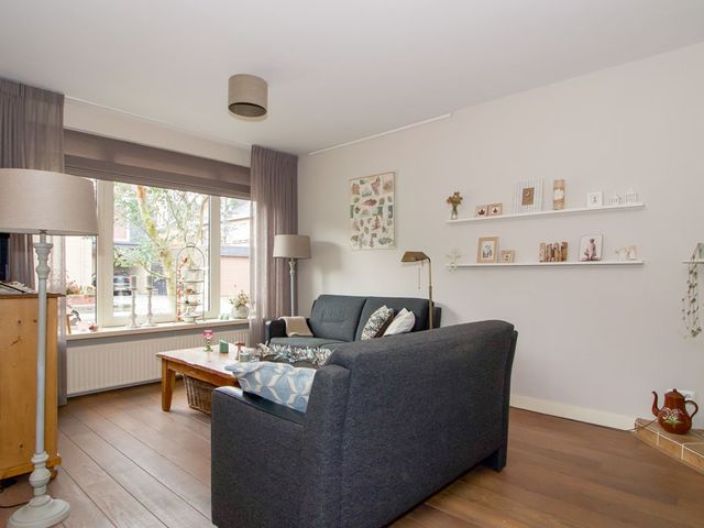 Da Costastraat 1, Bunschoten-Spakenburg