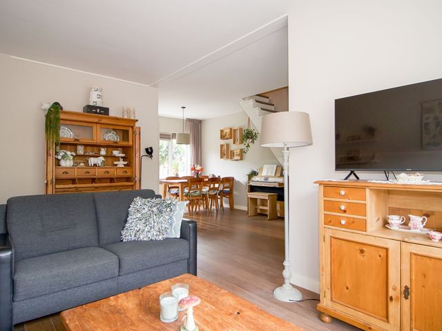 Da Costastraat 1, Bunschoten-Spakenburg