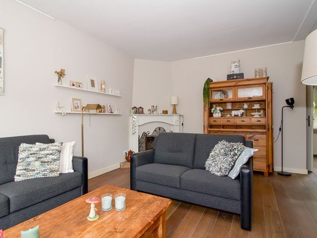 Da Costastraat 1, Bunschoten-Spakenburg