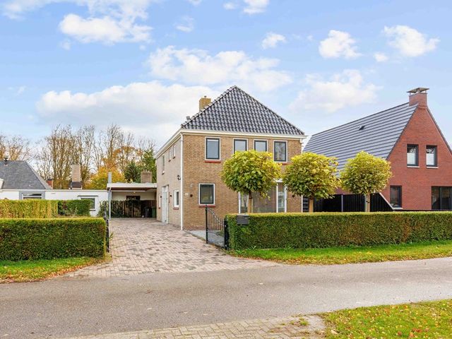 Provincialeweg 146, Opende