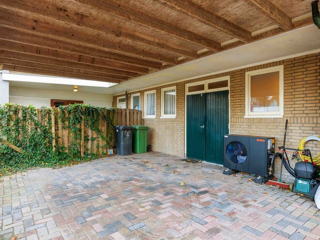 Provincialeweg 146, Opende