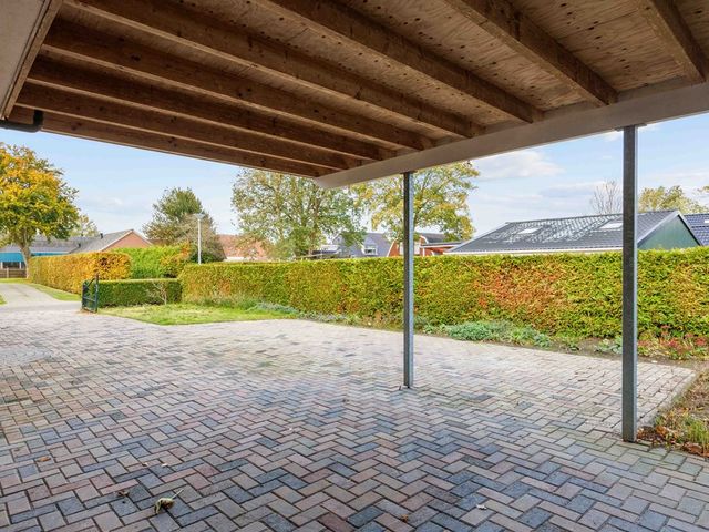 Provincialeweg 146, Opende