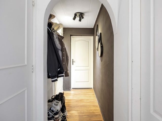 Provincialeweg 146, Opende