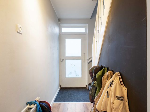 Provincialeweg 146, Opende