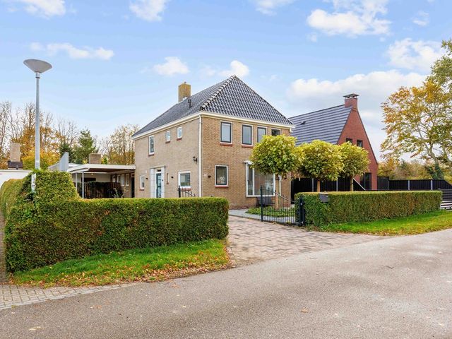 Provincialeweg 146, Opende