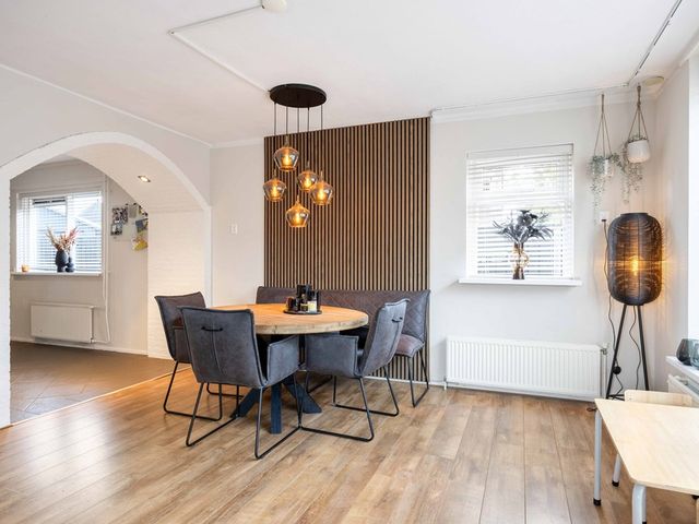 Provincialeweg 146, Opende