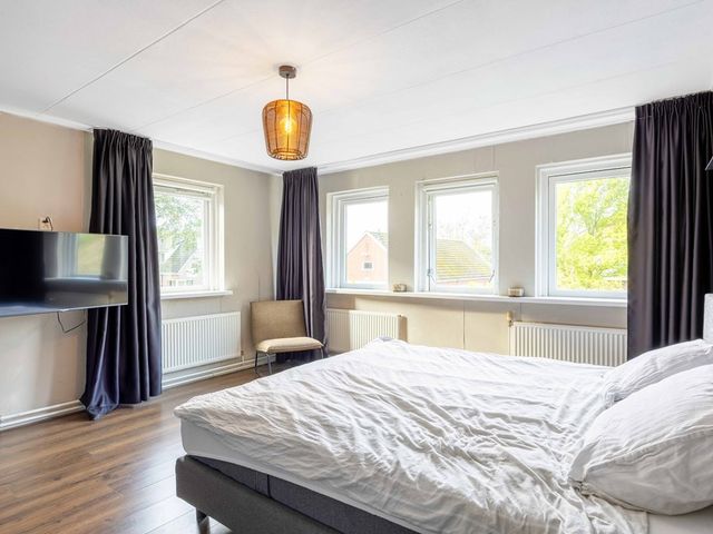 Provincialeweg 146, Opende