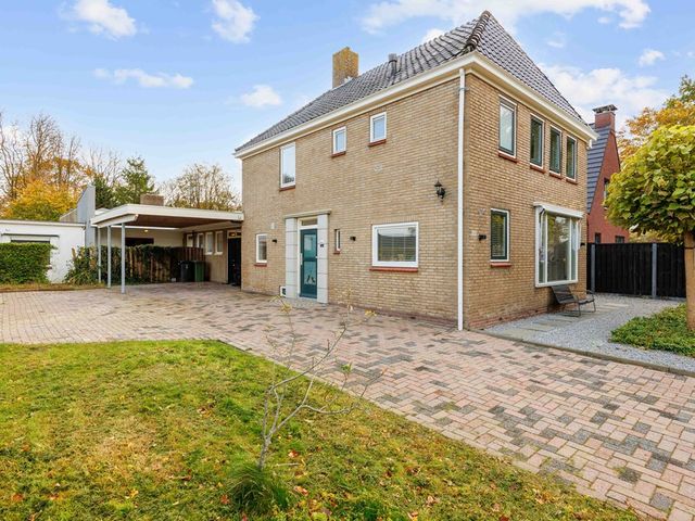 Provincialeweg 146, Opende