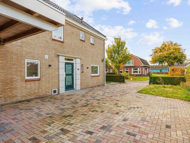 Provincialeweg 146, Opende