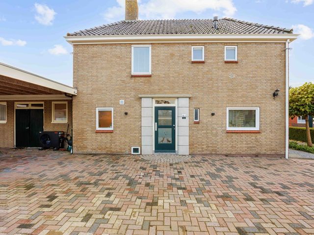 Provincialeweg 146, Opende