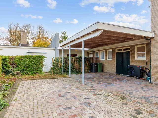 Provincialeweg 146, Opende