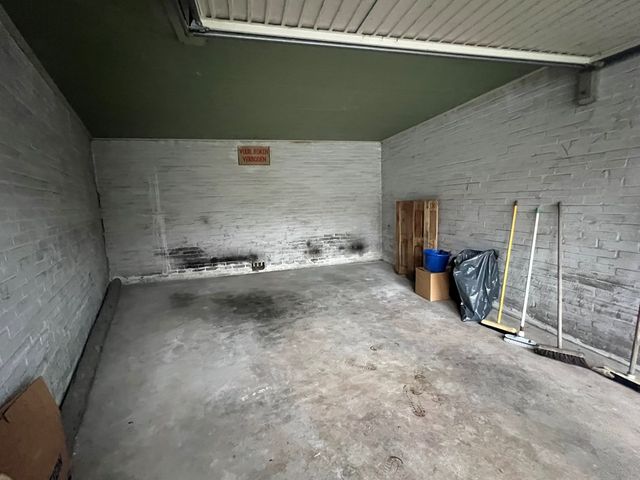 Frans Halssingel 19, Rotterdam