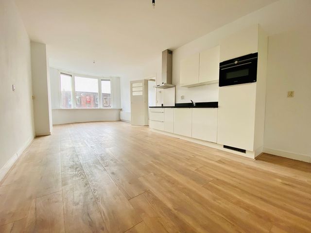 Beukelsweg 53C, Rotterdam