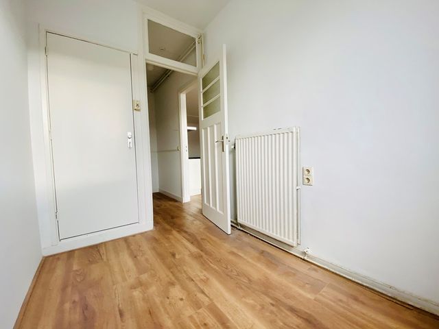 Beukelsweg 53C, Rotterdam